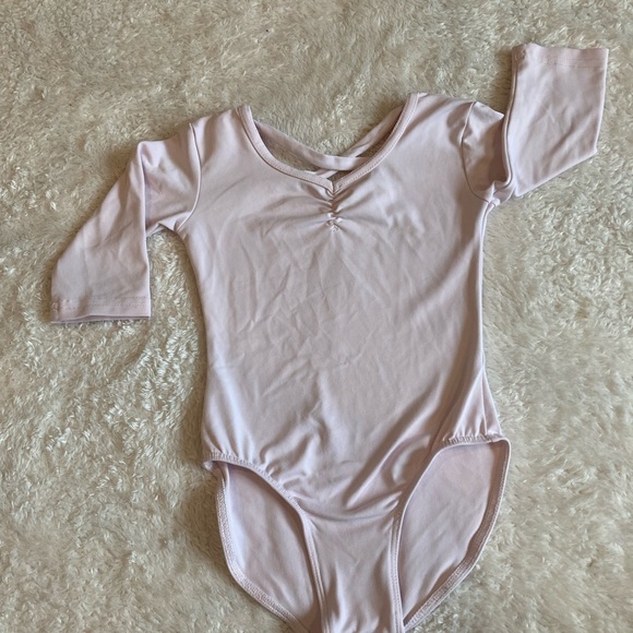 Danskin Leotards - Picture 2 of 7